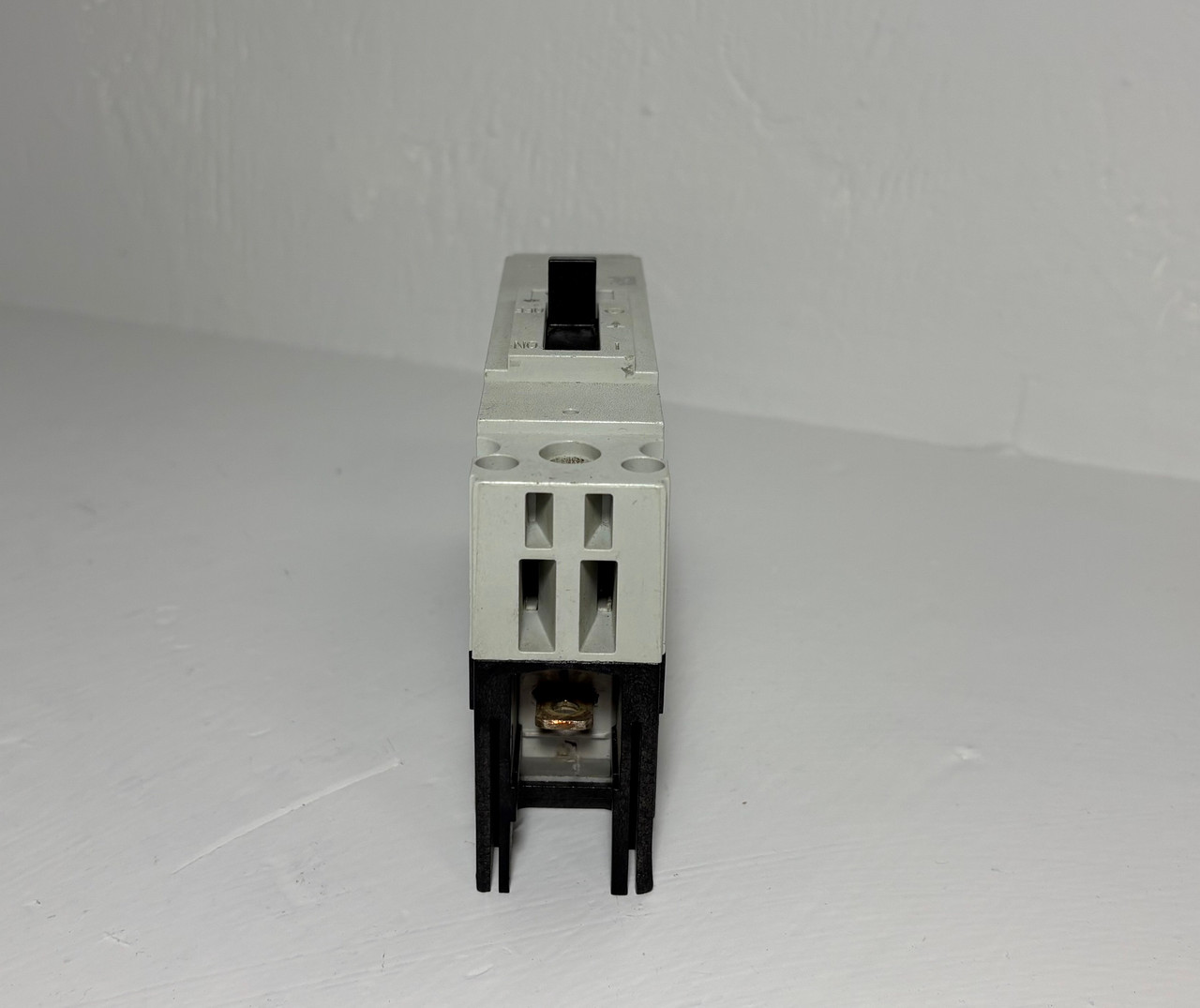 GE FBV16TE050RV 50A Record Plus 1P Circuit Breaker 277V 50 Amp General Electric (EM5377-2)