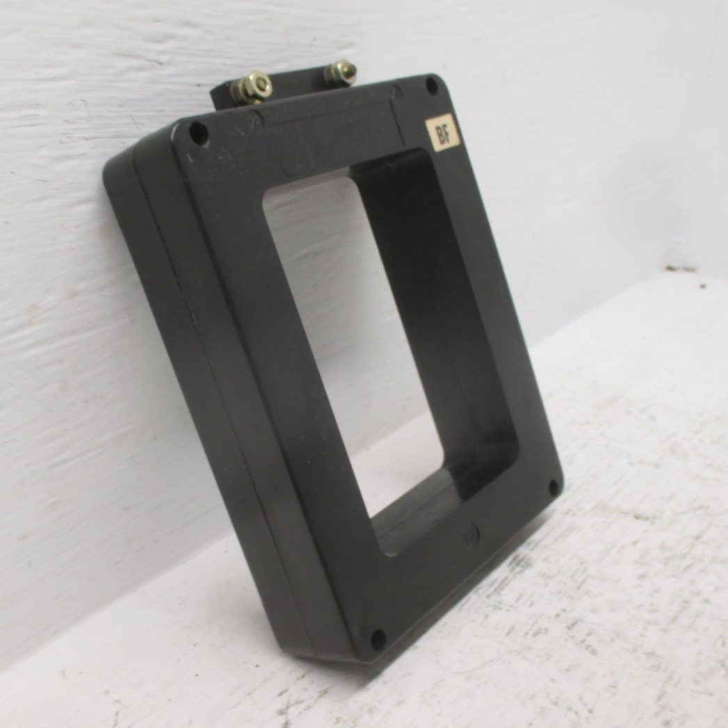 IT 75C149640-20 Current Transformer 2000:5 Ratio CT 50-400HZ 10KV 600V (AH0402-3)