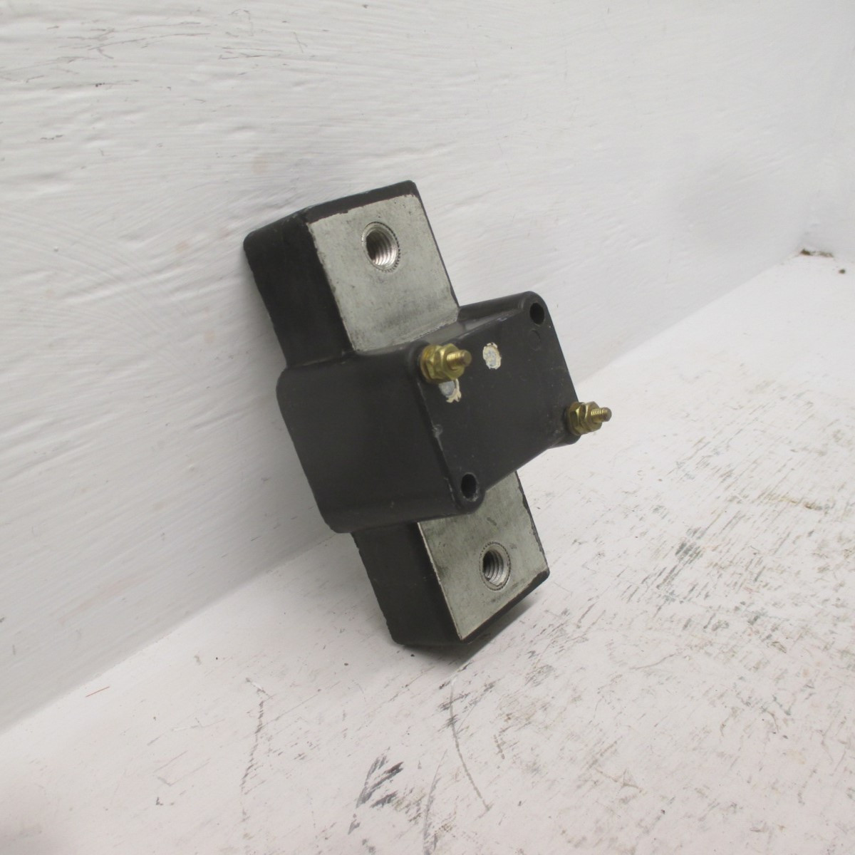 Westinghouse CTK125 KD Neutral Current Sensor Ratio: 125:06 For Use On KD125 AMP (AH0400-1)