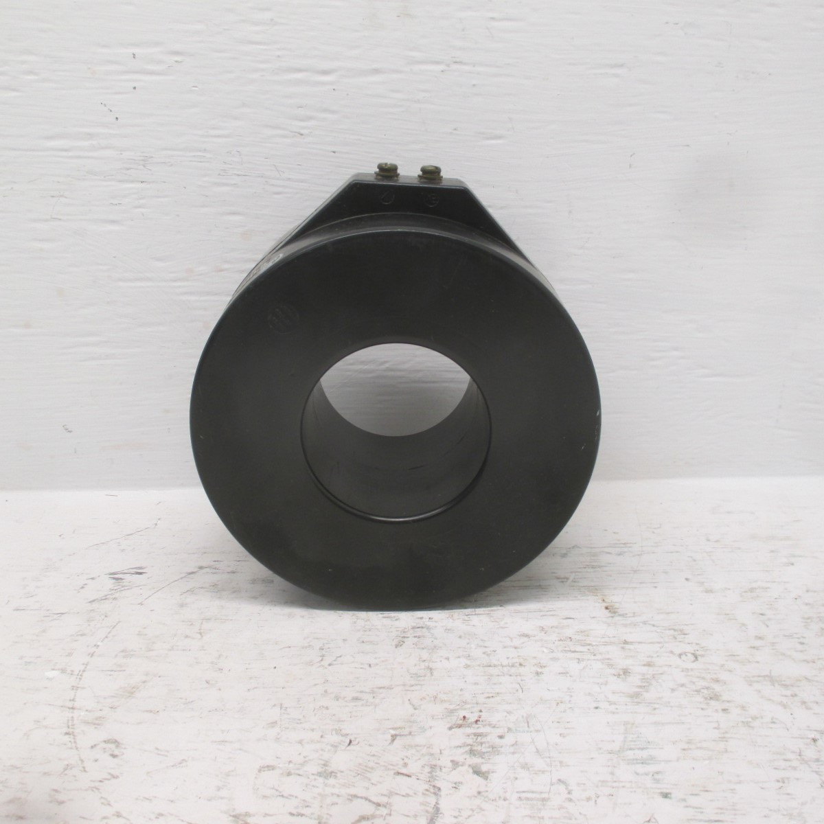 Siemens 61-300-057-322 Type RD-210 Current Transformer Ratio 3200:5A CT 600V (AH0405-1)