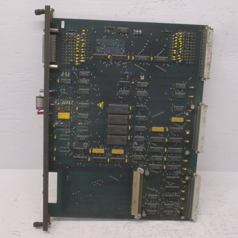 Bosch 047972-3027 CNC NC-SPS Expansion Module Board 0479723027 24 88E (AH0445-1)