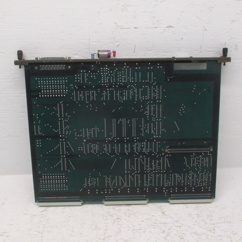 Bosch 047972-3027 CNC NC-SPS Expansion Module Board 0479723027 24 88E (AH0445-1)