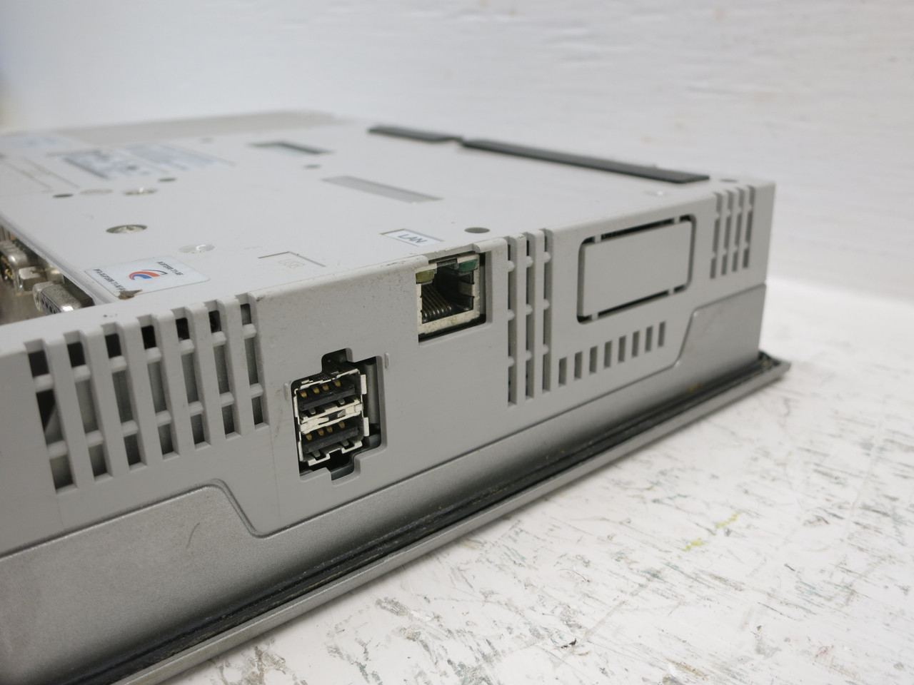 Pro-face AGP3500-T1-AF HMI Touch Panel Display 3280035-54 10" PLC Screen (DW6898-1)