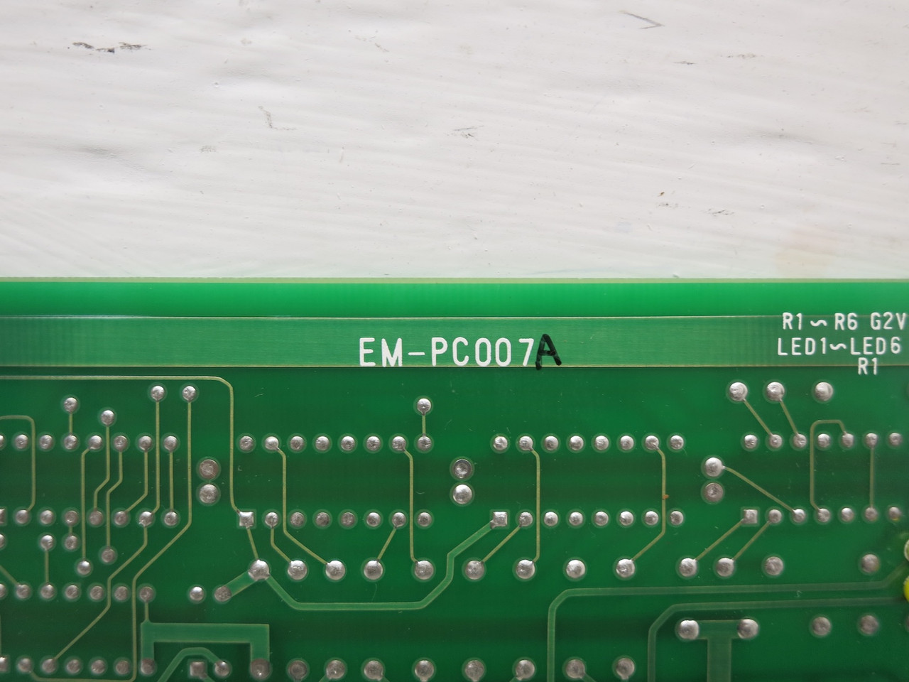 Sony EIKO EM-PC007A PEP Modular Kontron Aerosonic Siemens TI EMPC007A EM-PC007 (DW6899-3)