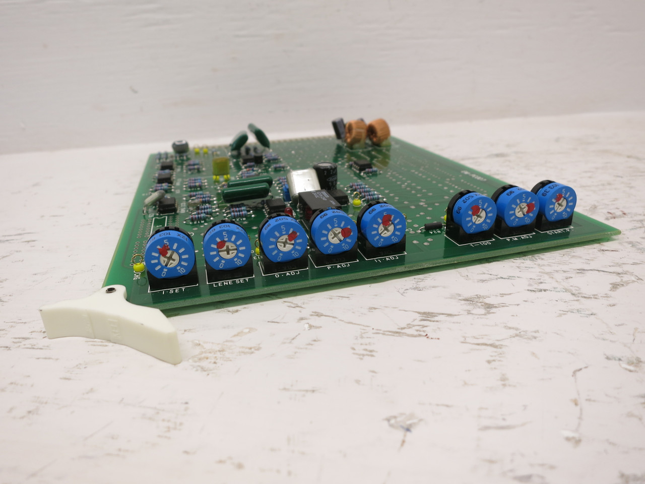 Sony EIKO EM-PC007A PEP Modular Kontron Aerosonic Siemens TI EMPC007A EM-PC007 (DW6899-3)