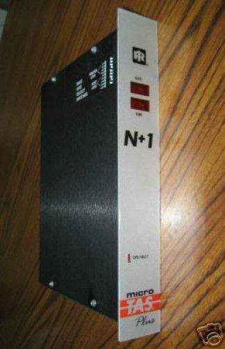 I-R Ingersoll Rand 99375354 Micro TAS Plus 99374415 (EBI2486-1)
