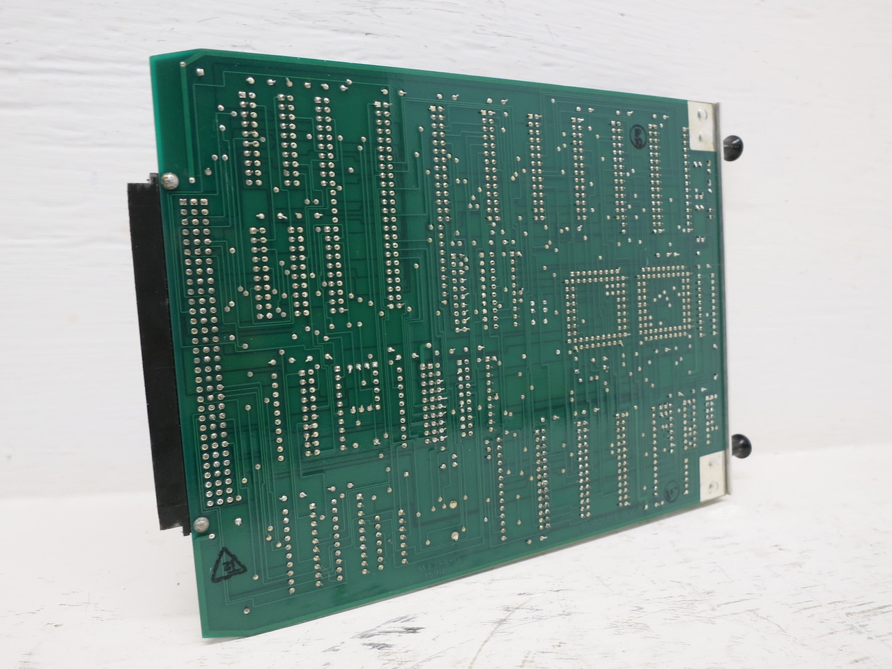 GE 0215B8011G1 SSP PLC Board SSP101 0158D1011 0215B8011G-1 Card Module (DW6910-1)