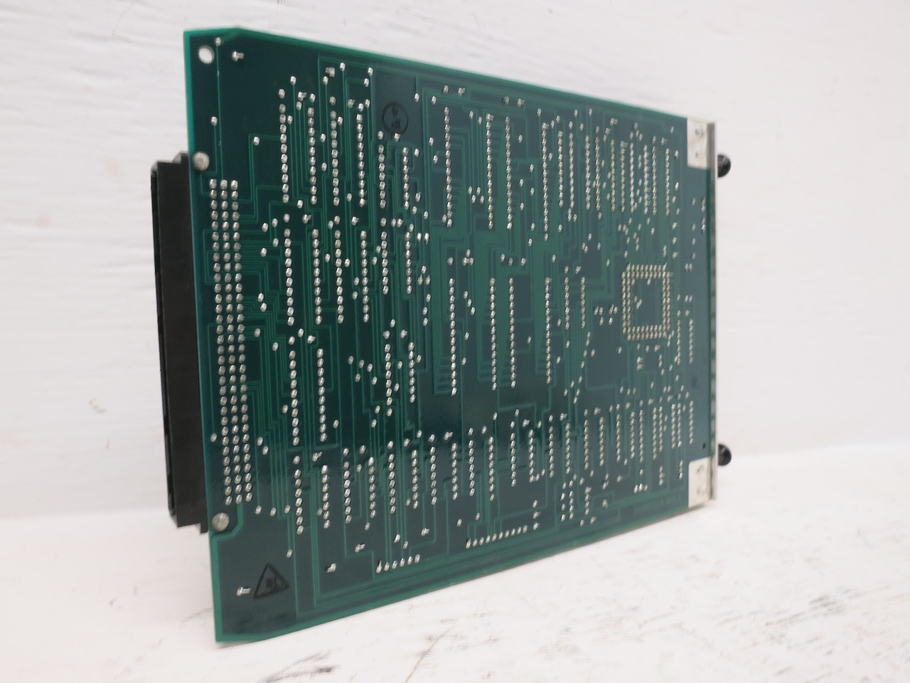 GE 0215B8013G1 DAP PLC Board DAP101 0158D1013 0215B8013G-1 Card Module (DW6909-1)