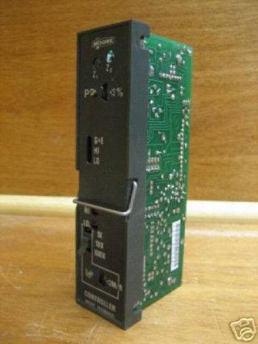 Image of Moore 15431-31-13 PLC Logic Controller 154313113