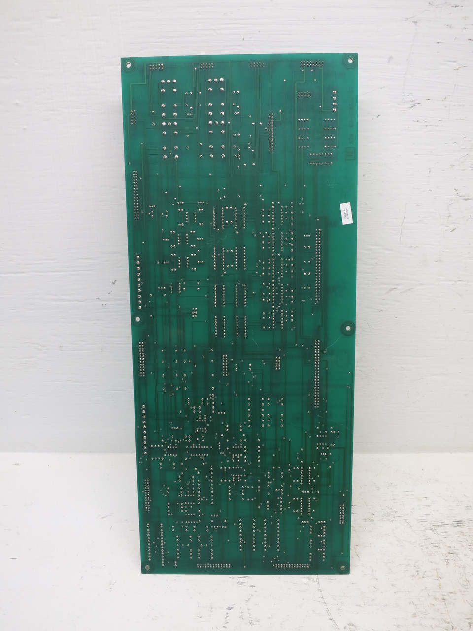 Liebert Emerson 02-790831-00 Rev E P/L J Interface Board PCB UPS (DW6915-1)