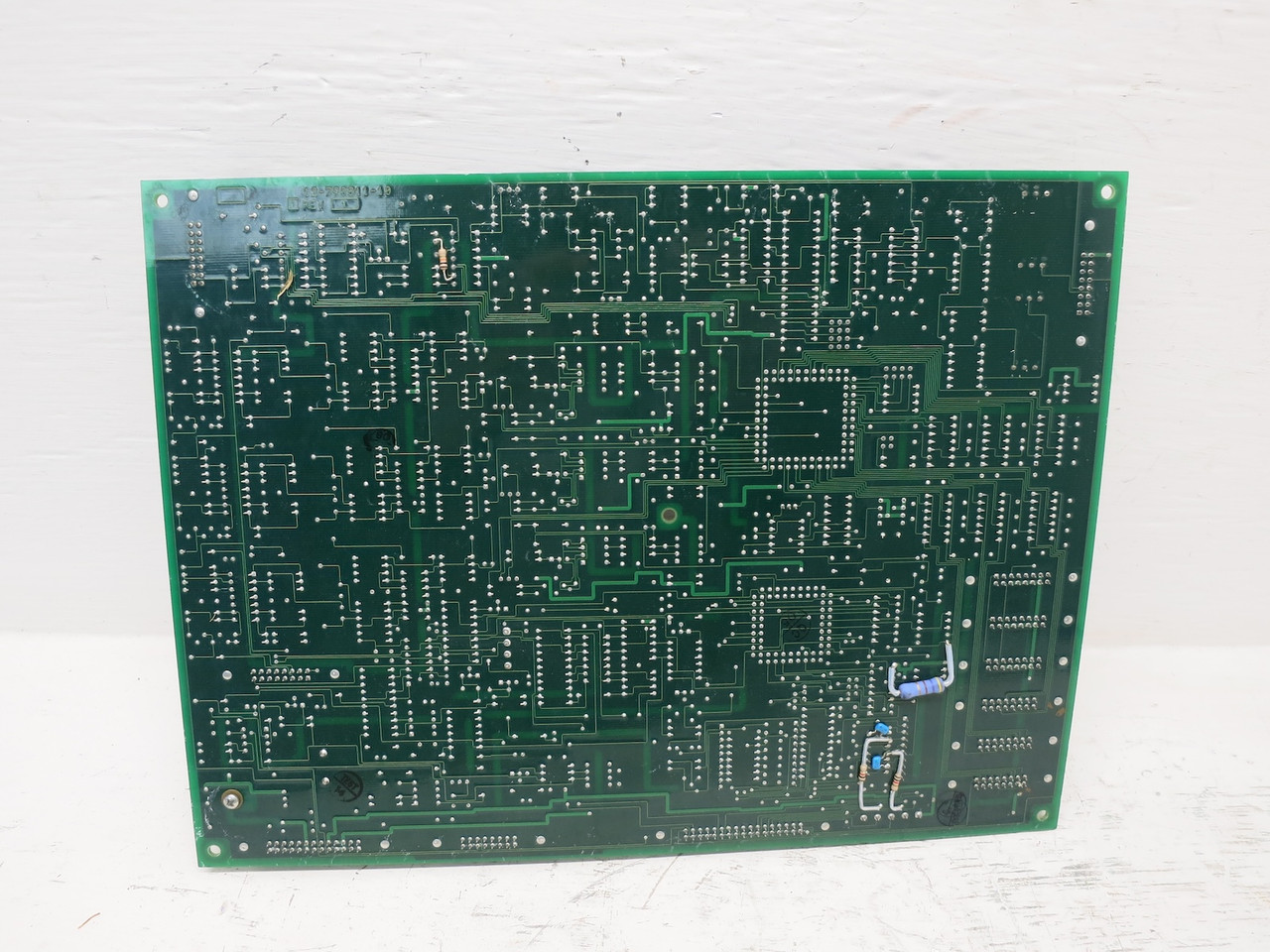 Liebert Emerson 02-790811-69 Rev 1 P/L 1 PWA Logic Board UPS PCB (DW6918-1)