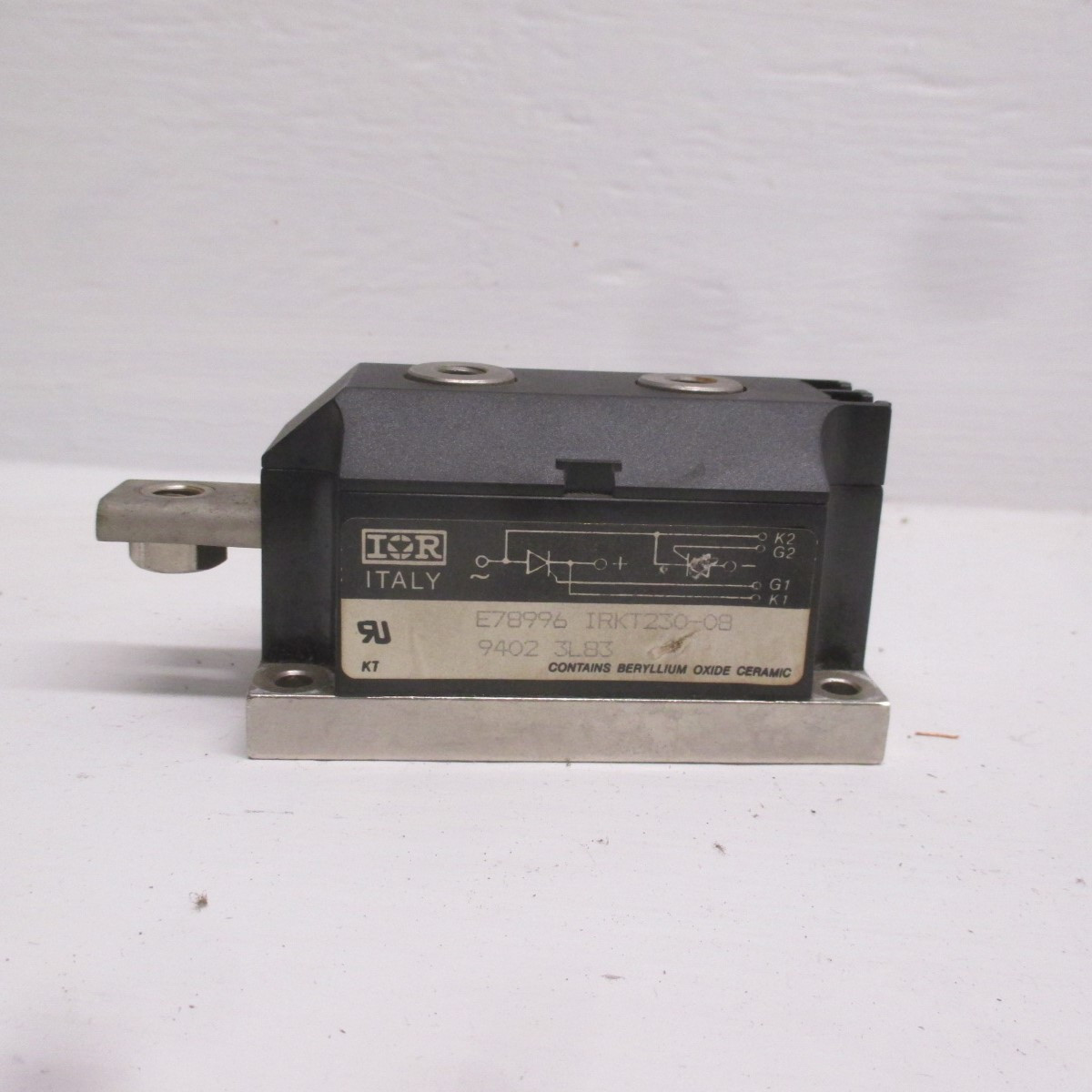 2nd Image of AH0472