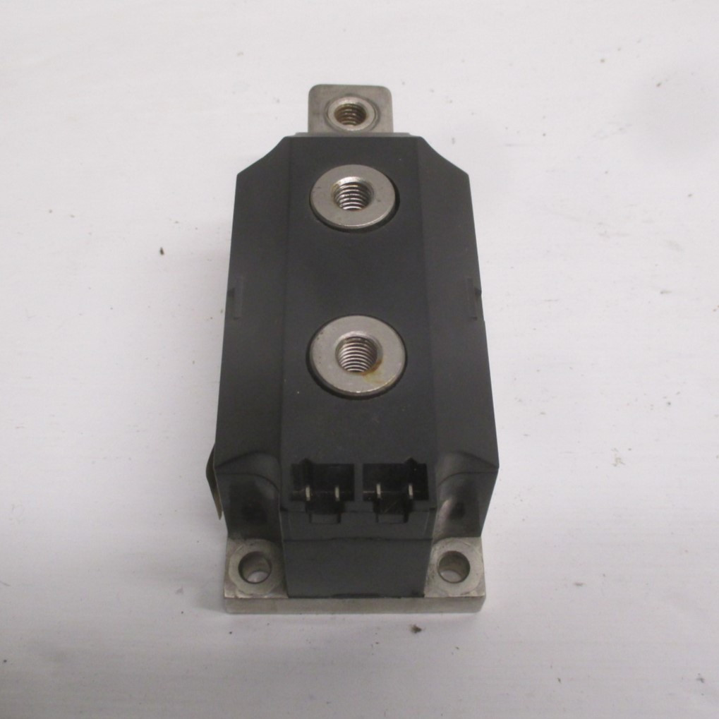 IOR E78996 IRKT230-08 9402 3L83 Rectifier Module IOR Italy IRKT23008 (AH0472-1)