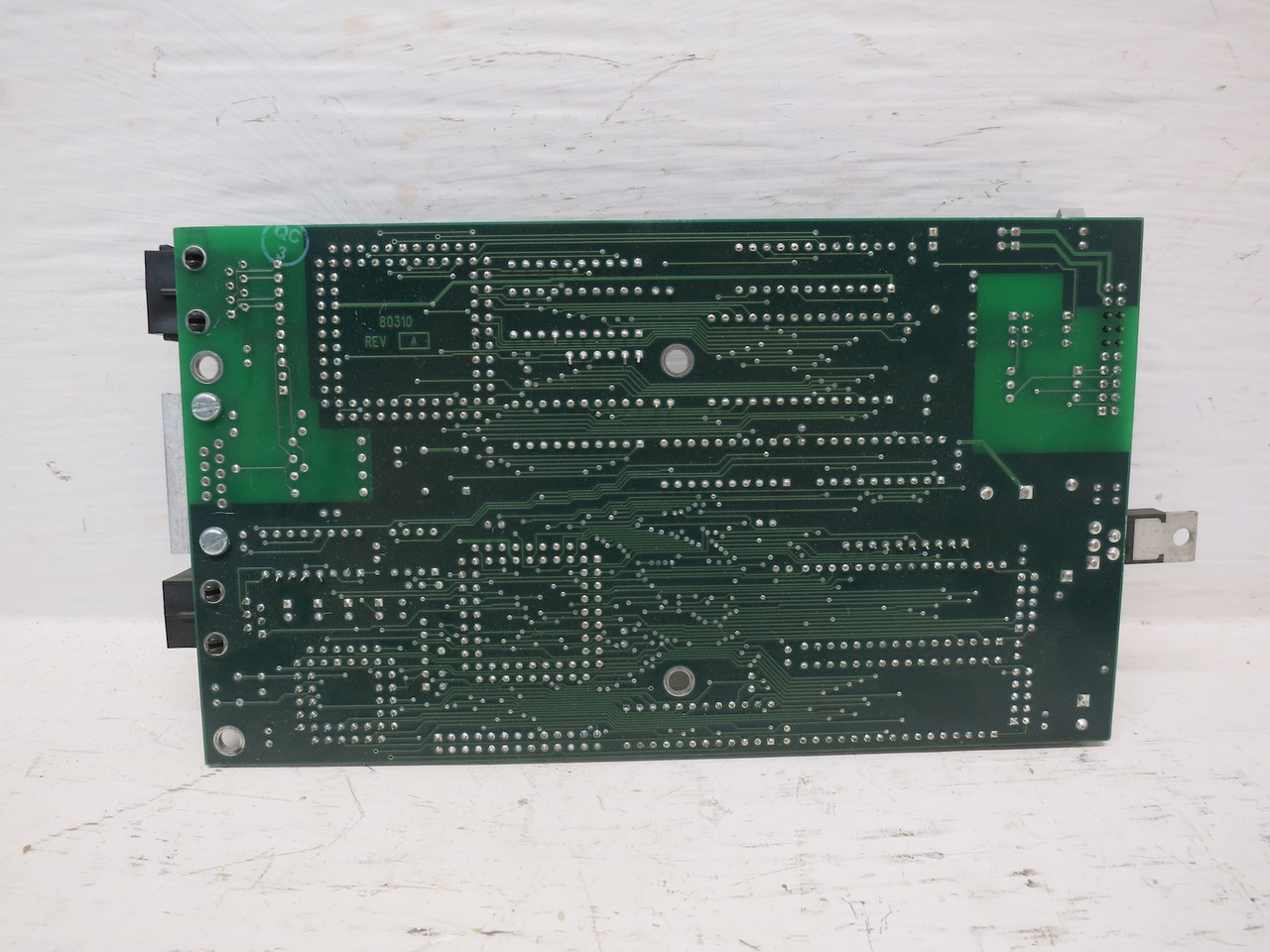 Liebert Emerson 13-794916-05 Ethernet Communication Board 80310 UPS PCB Card (DW6940-1)