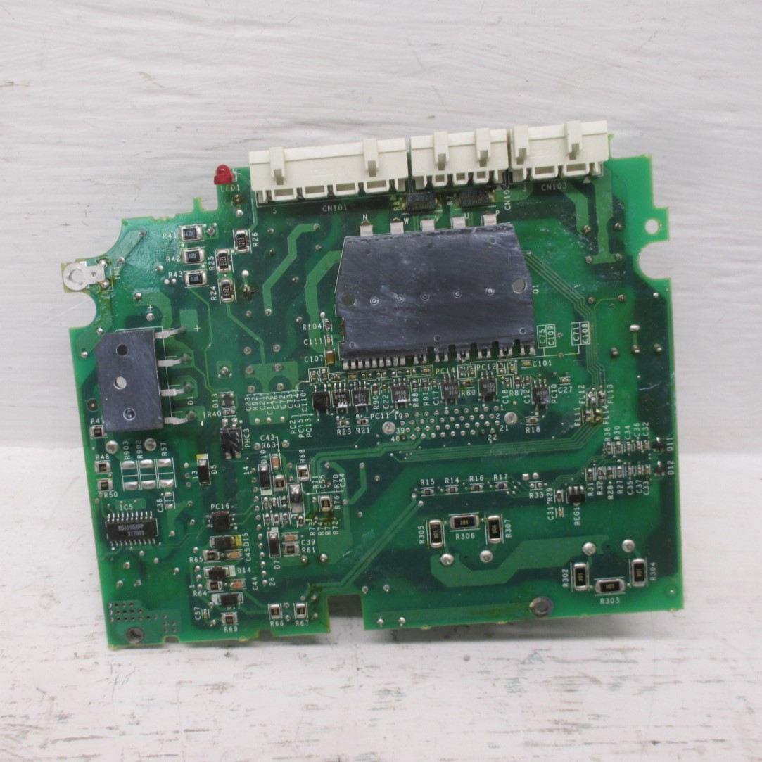 Yaskawa SGDH-CB01AE Servopack Servo Dirve Board DF0200474-B2 R10328-102-14 (AH0479-1)