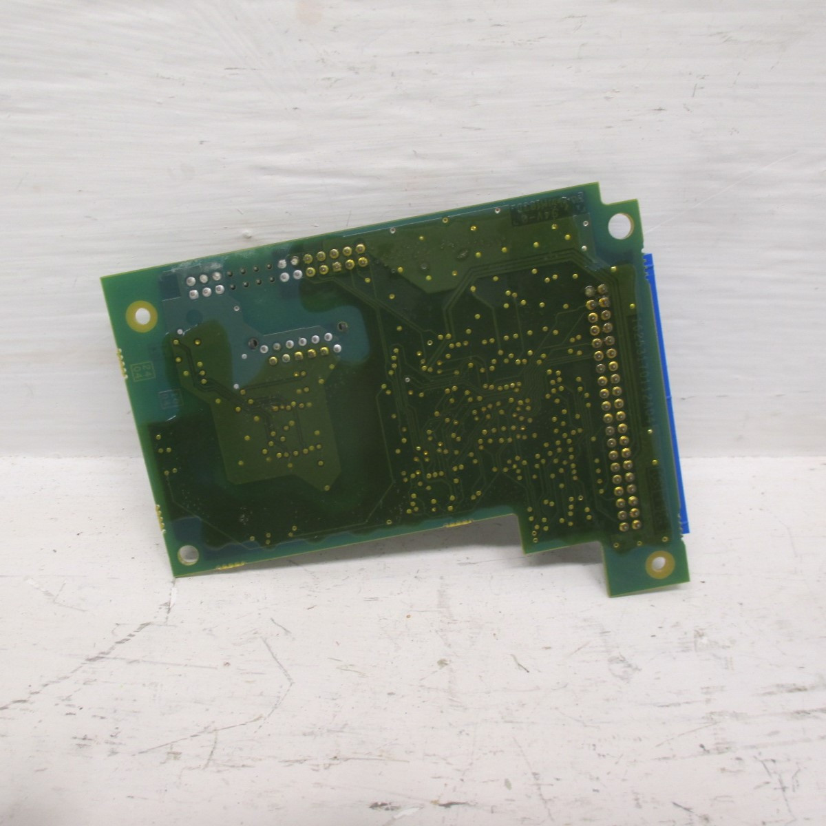 Telemecanique Schneider 16253170112A04 VS Drive Motherboard From ATV71HU40N4Z (AH0483-1)