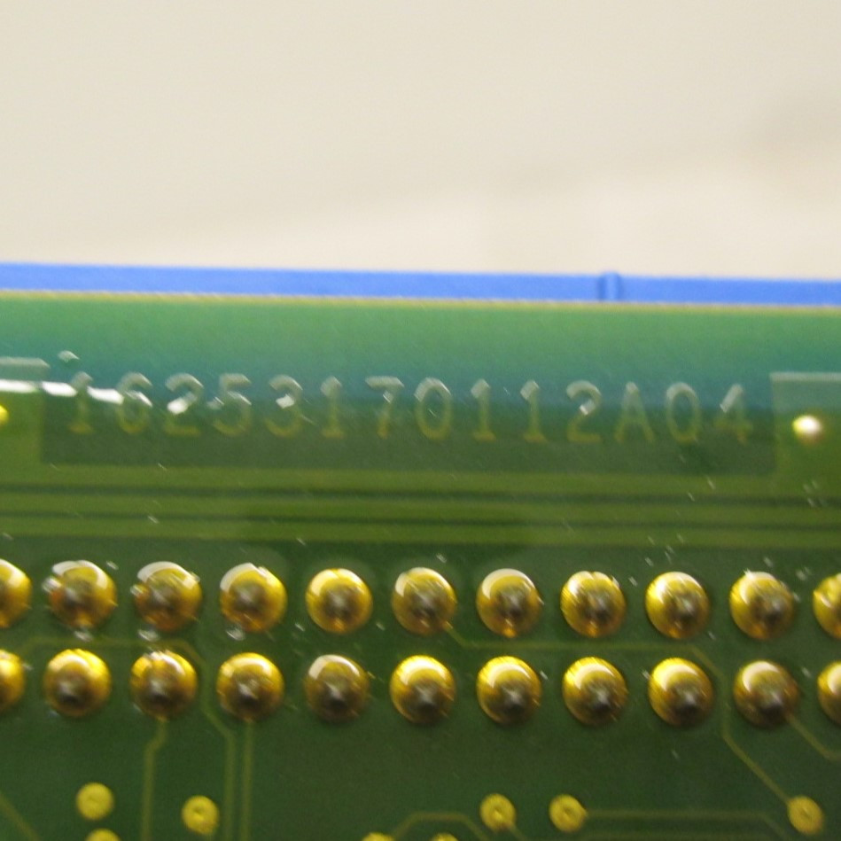 Telemecanique Schneider 16253170112A04 VS Drive Motherboard From ATV71HU40N4Z (AH0483-1)