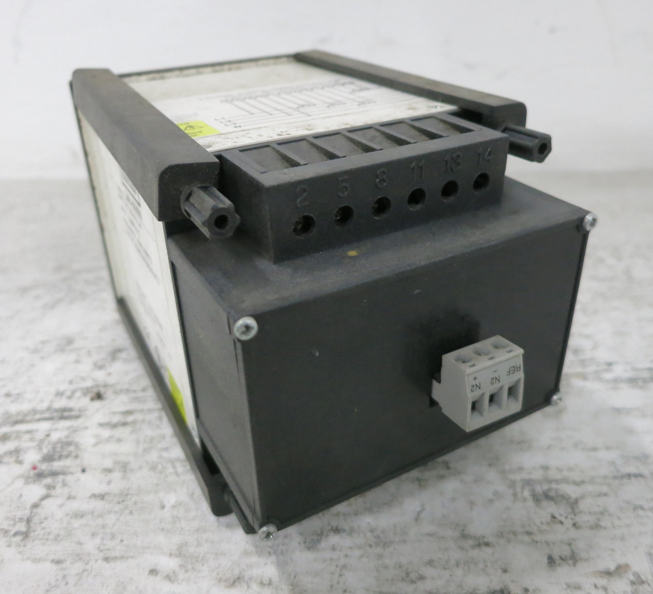 Crompton Instruments 244-INWW Digital Meter Metering System 277V 5A (DW6943-2)