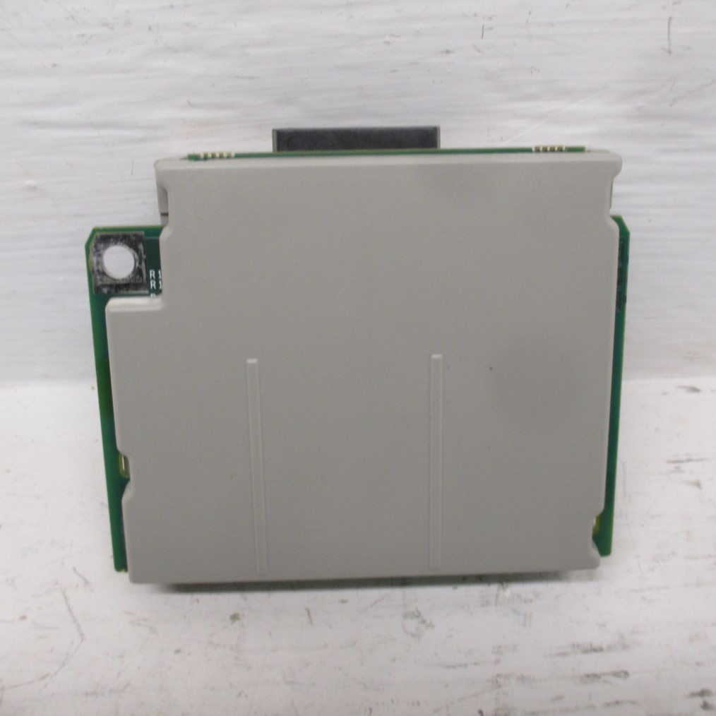 Telemecanique Schneider 16253530112A06 VS Drive Inverter Motherboard Module (AH0485-1)