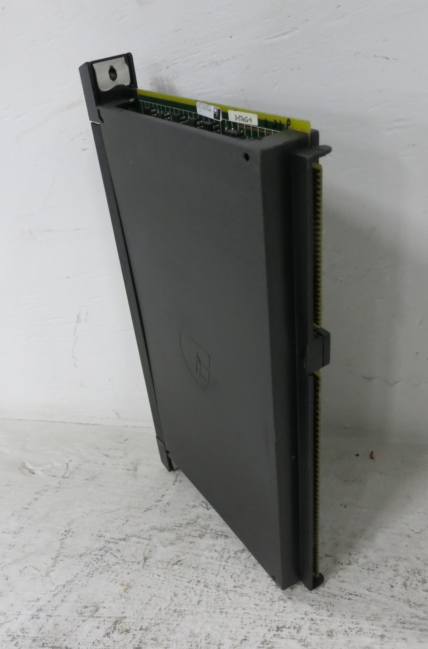 Reliance Electric 57412-E Field Regulator Module PLC AutoMax RE 57412E (DW6984-1)
