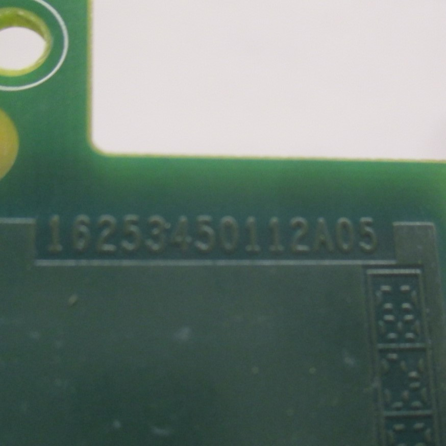 Telemecanique Schneider 16253450112A05 VS Drive Inverter Board From ATV71HU40N4Z (AH0486-1)