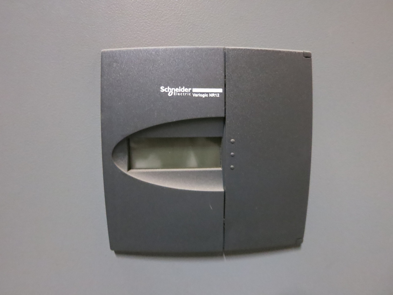 Square D ReactiVar AV5000 BV040045 400kVAR 480V 481A RKF36100U31A HLL36070 NR12 (DW7014-3)