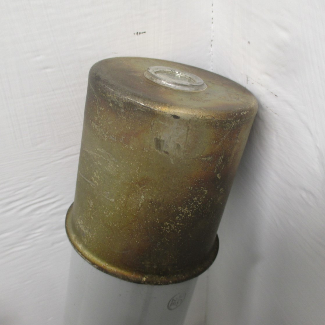 Cutler Hammer 8CLS-2R Current Limiting High Voltage Fuse 8.3 Max KV 70(2r) Amp (AH0493-3)