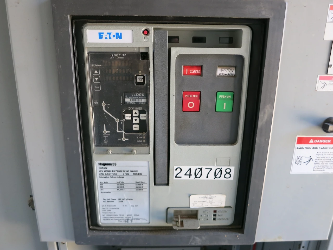 3rd Image of DW7030