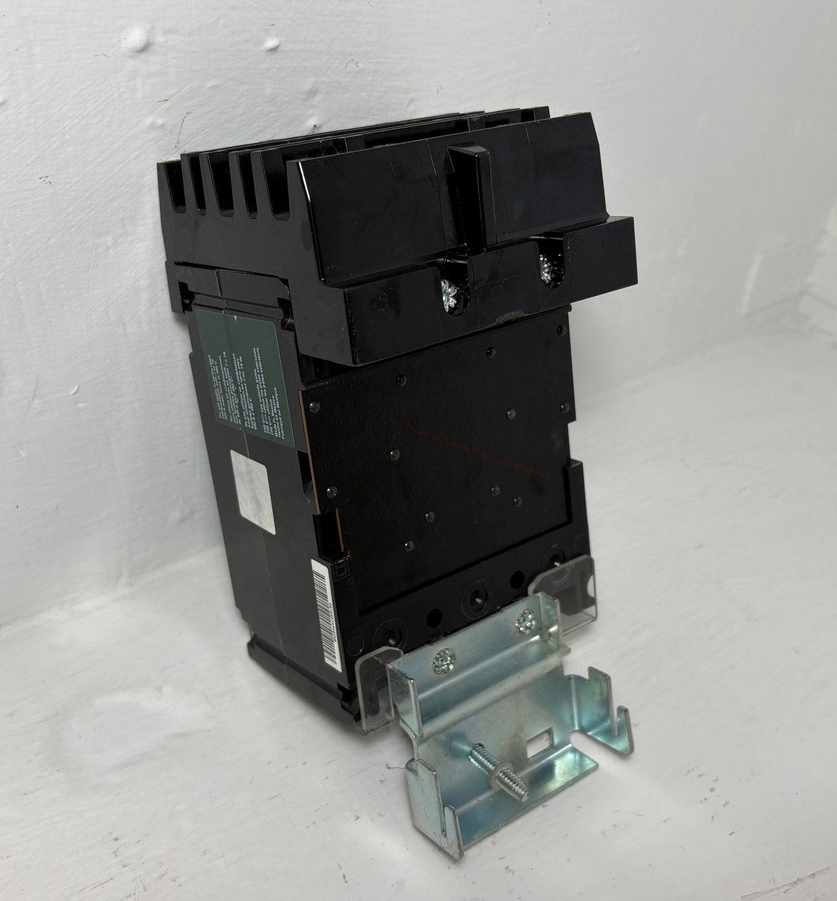 Square D I-Line FH36020 20A Circuit Breaker Green Label 600V 3P FA 20 Amp HACR (EM5423-3)