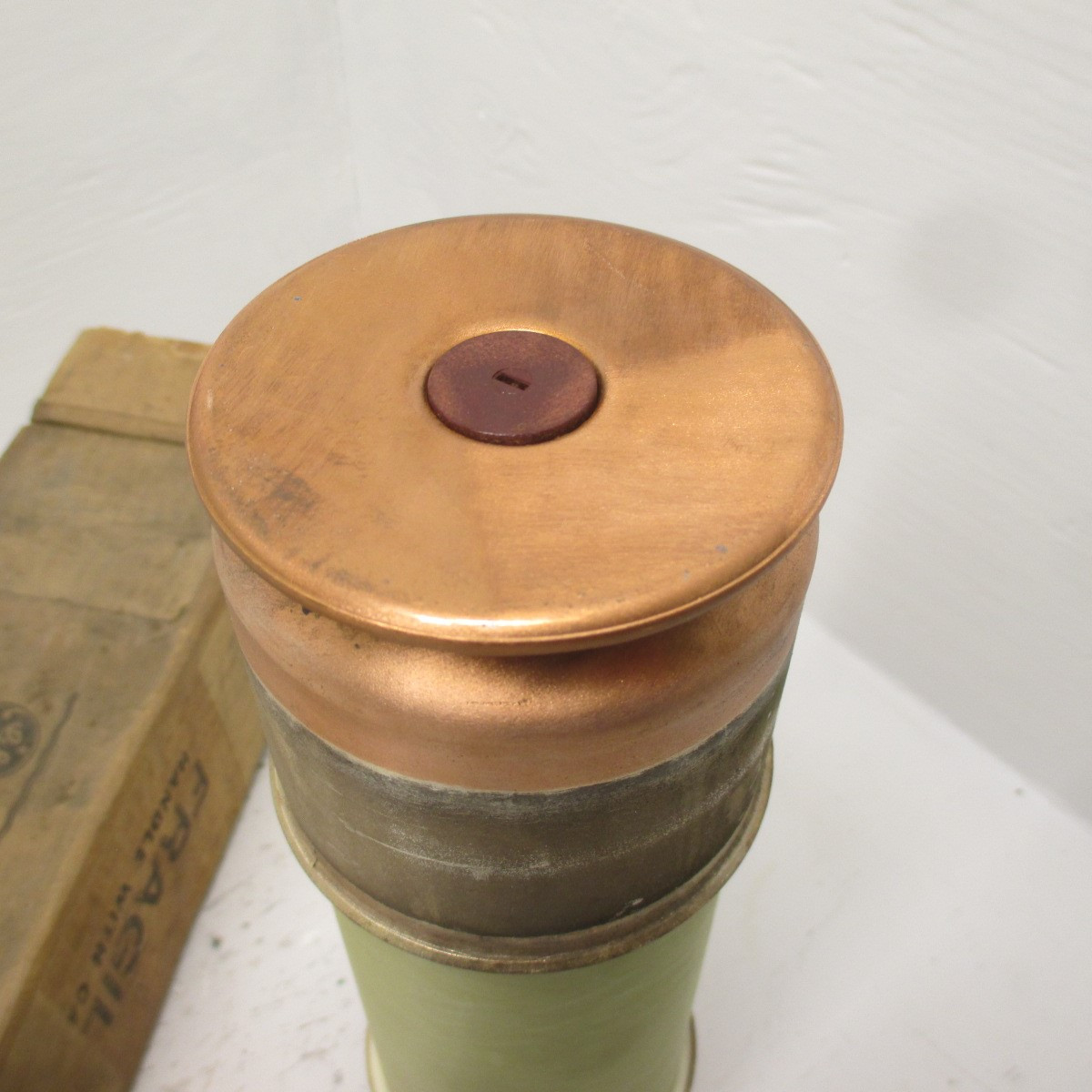 NEW GE 9F60ECB040 Current Limiting Fuse Type EJ-1D Size D 2.75 Max KV 40 E Amps (AH0496-2)