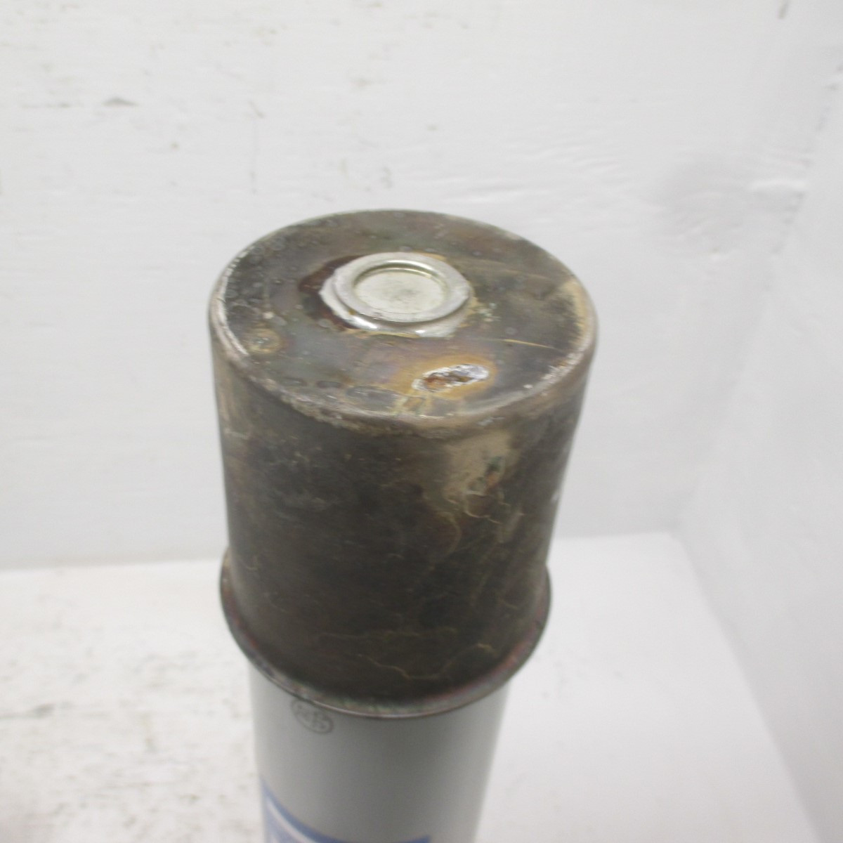 Cutler Hammer 8CLS-4R Current Limiting High Voltage Fuse 8.3 Max KV 130(4R) AMP (AH0502-2)