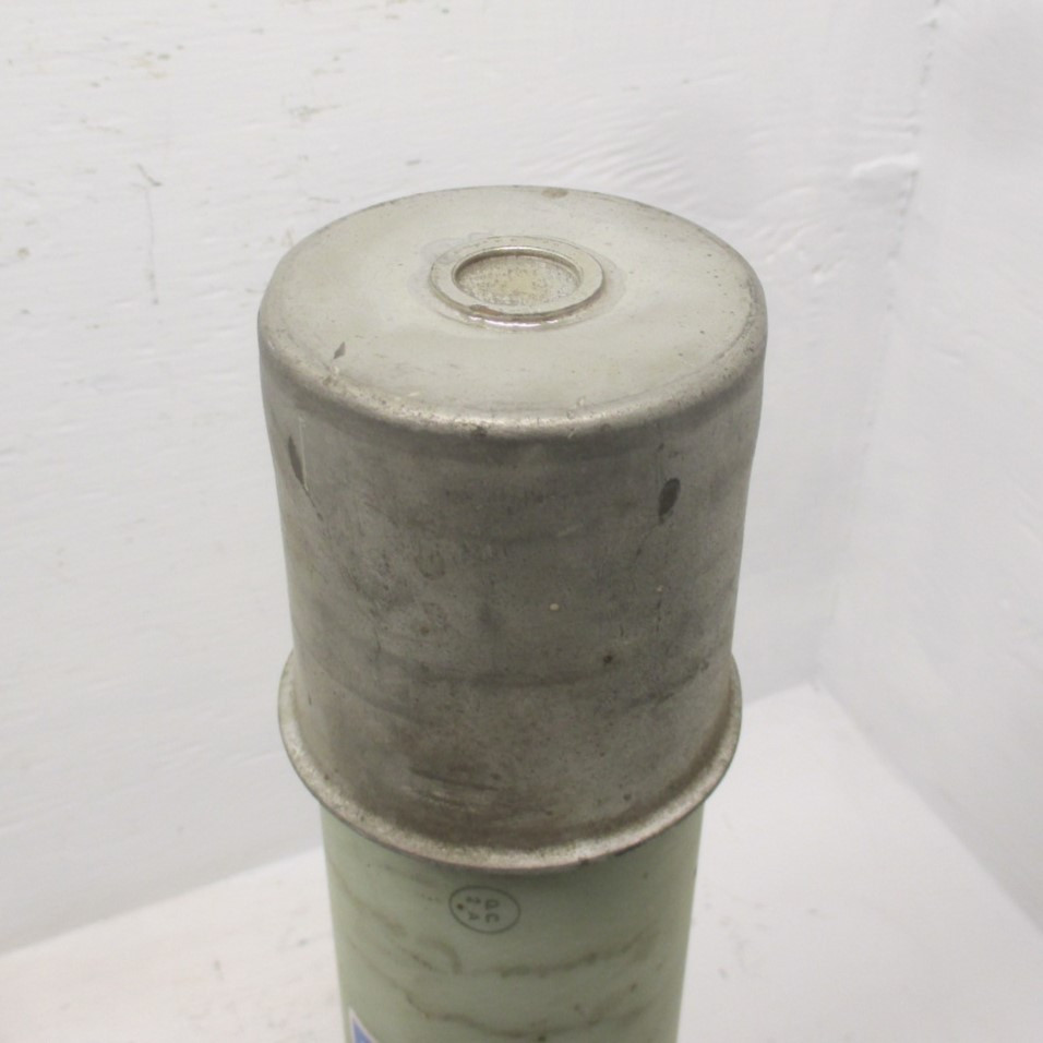 Westinghouse 5CLSA-4R Current Limiting High Voltage Fuse 5.08 Max KV 130(4R) AMP (AH0503-1)