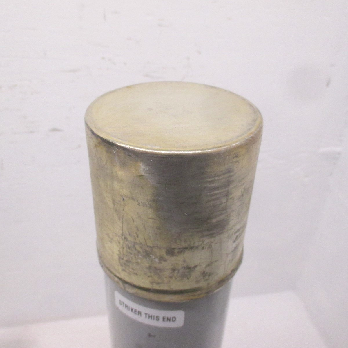 Cutler Hammer 5CLE-150E Current Limiting High Voltage Fuse 5.5 Max KV 150E AMP (AH0504-3)