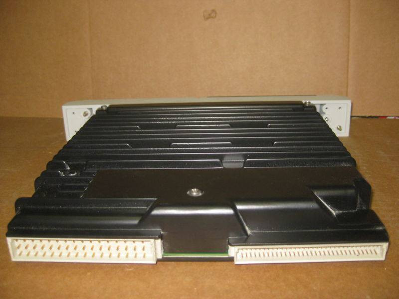 Moore 39IDM115ACCBN PLC IDM 16107-182 APACS+ QuadLog 16107182 Discrete Module (EBI3057-3)