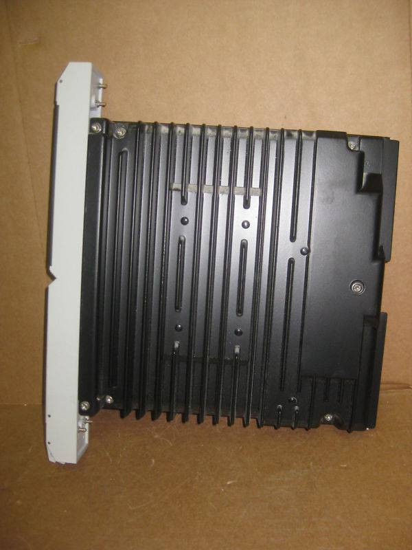 Moore 39IDM115ACCBN PLC IDM 16107-182 APACS+ QuadLog 16107182 Discrete Module (EBI3057-3)