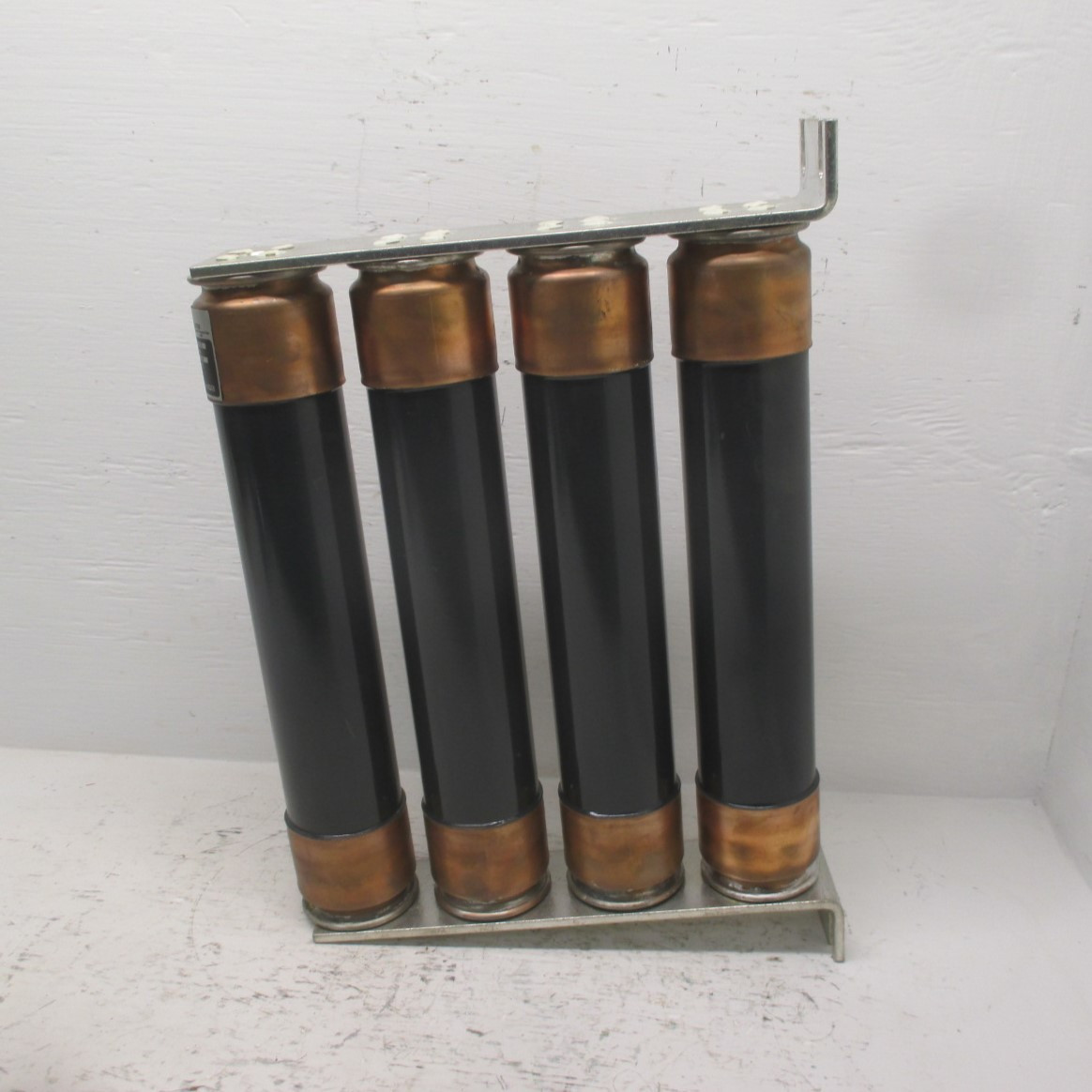 Ferraz Shawmut 9F62KCB800 Fuse Type EJO-1 Size DDDD 800A Max I/C 50 KA Sym 4P (AH0516-3)