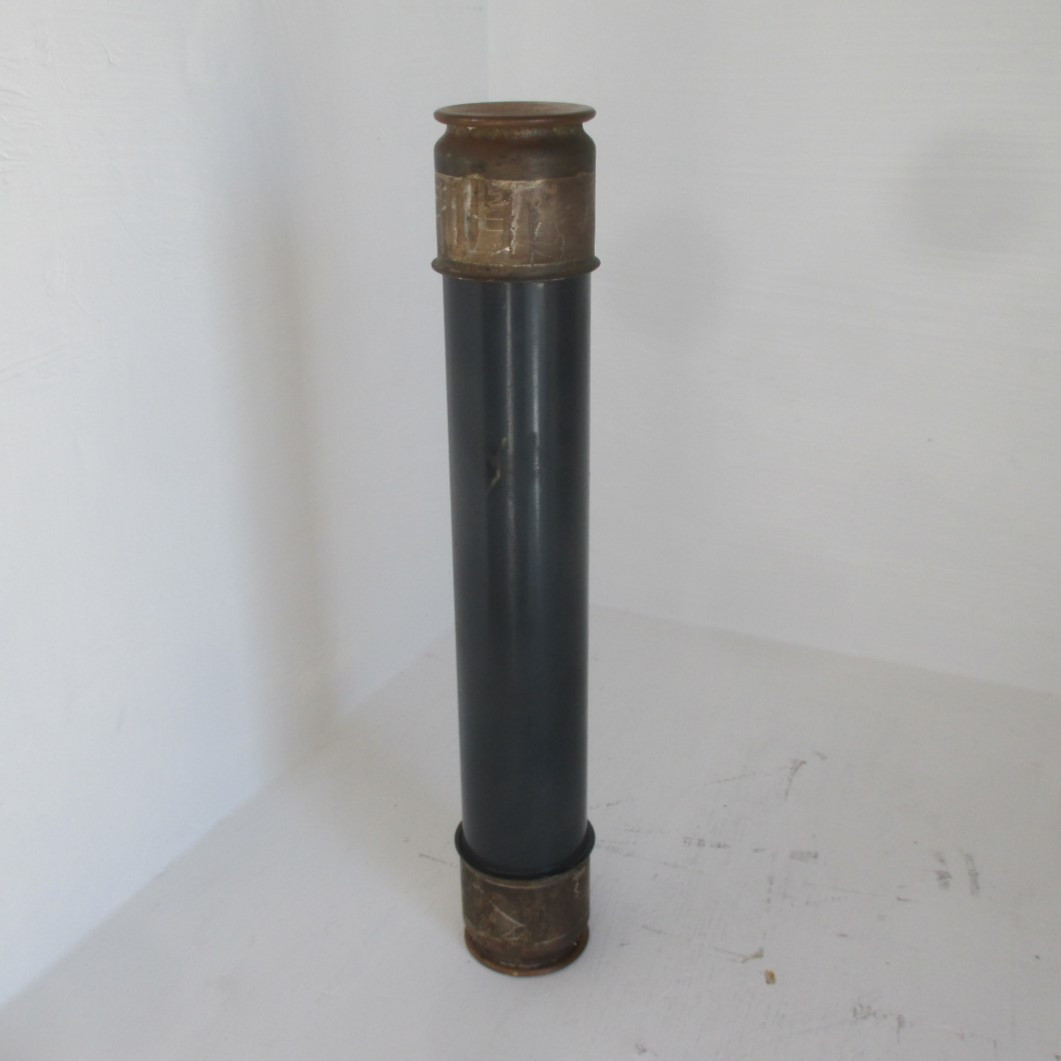 GE 9F62DDD100 Current Limiting Fuse Type EJO-1 Size D 15.5 Max KV 100 Amp (AH0518-1)