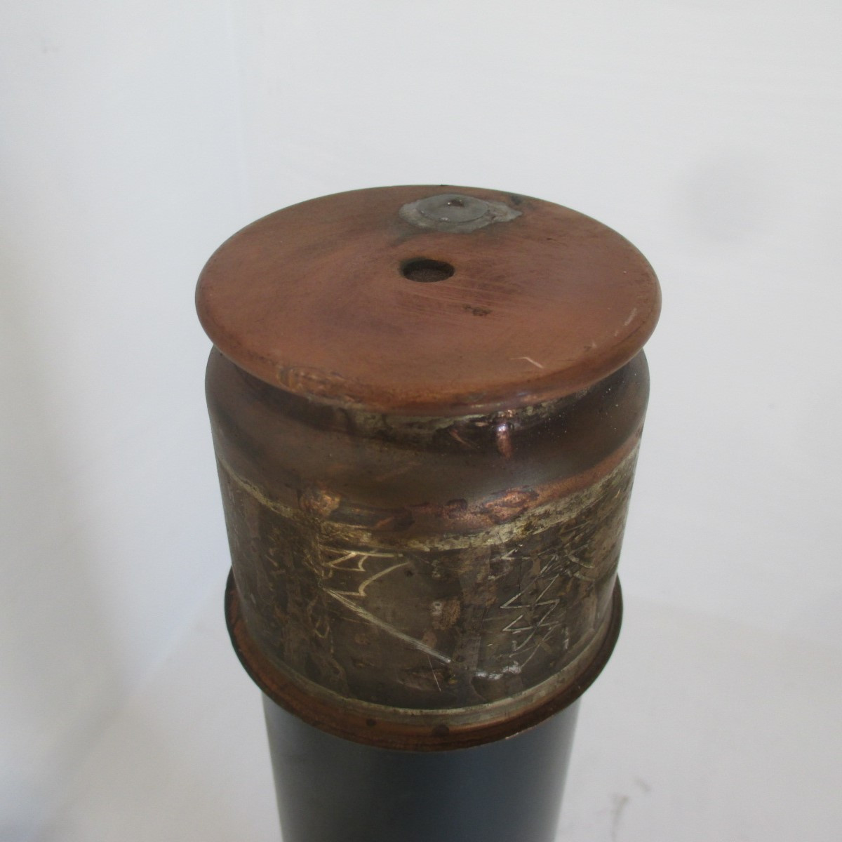 GE 9F62DDD100 Current Limiting Fuse Type EJO-1 Size D 15.5 Max KV 100 Amp (AH0518-1)