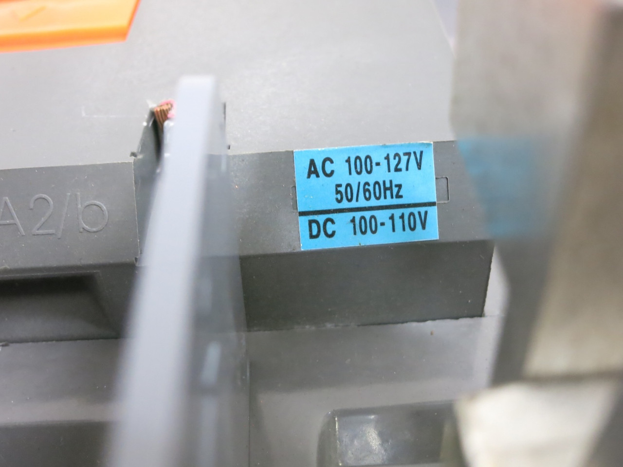 WEG CWM800 Size 7 AC Motor Starter 600 HP 800A RW407D OL CWM-800 120V Coil (DW7063-1)