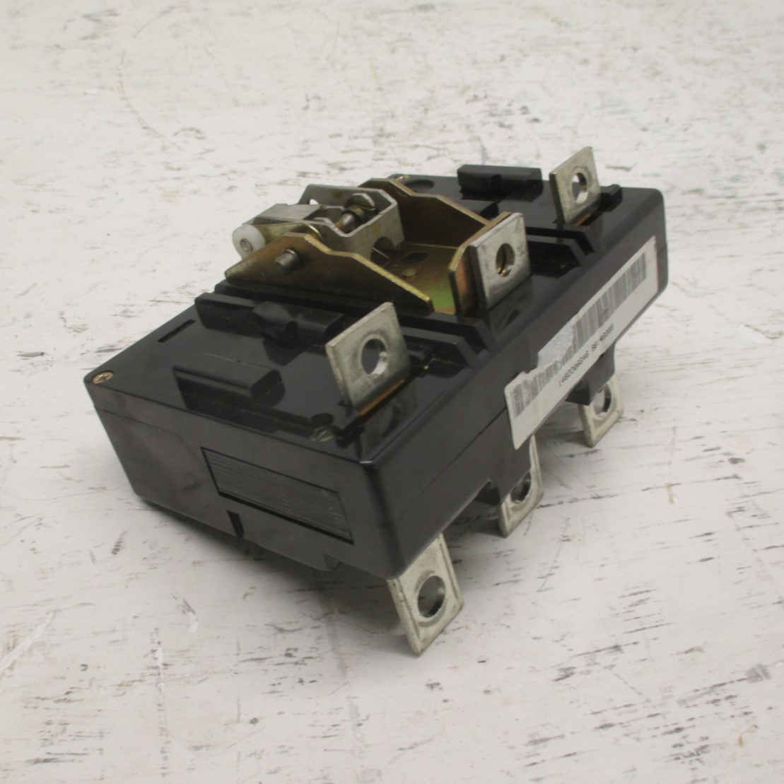 Cutler Hammer KES3125LS Digitrip RMS 310 Trip Unit W/ 70A-125A Plug A1KES125T1 (AH0534-1)