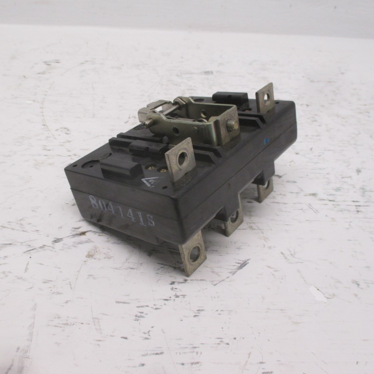 Cutler Hammer KT3150T 150A Thermal Magnetic Circuit Breaker Trip Unit CH 150 Amp (AH0539-1)