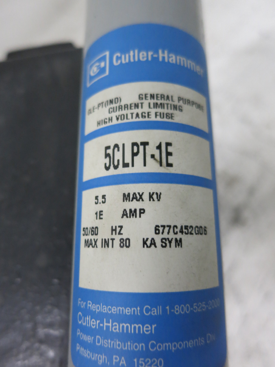 ABB 7525A51G19 VIY-60 Voltage Transformer Ratio 7.5:1 900/1560Y 900-120 (DW7081-3)