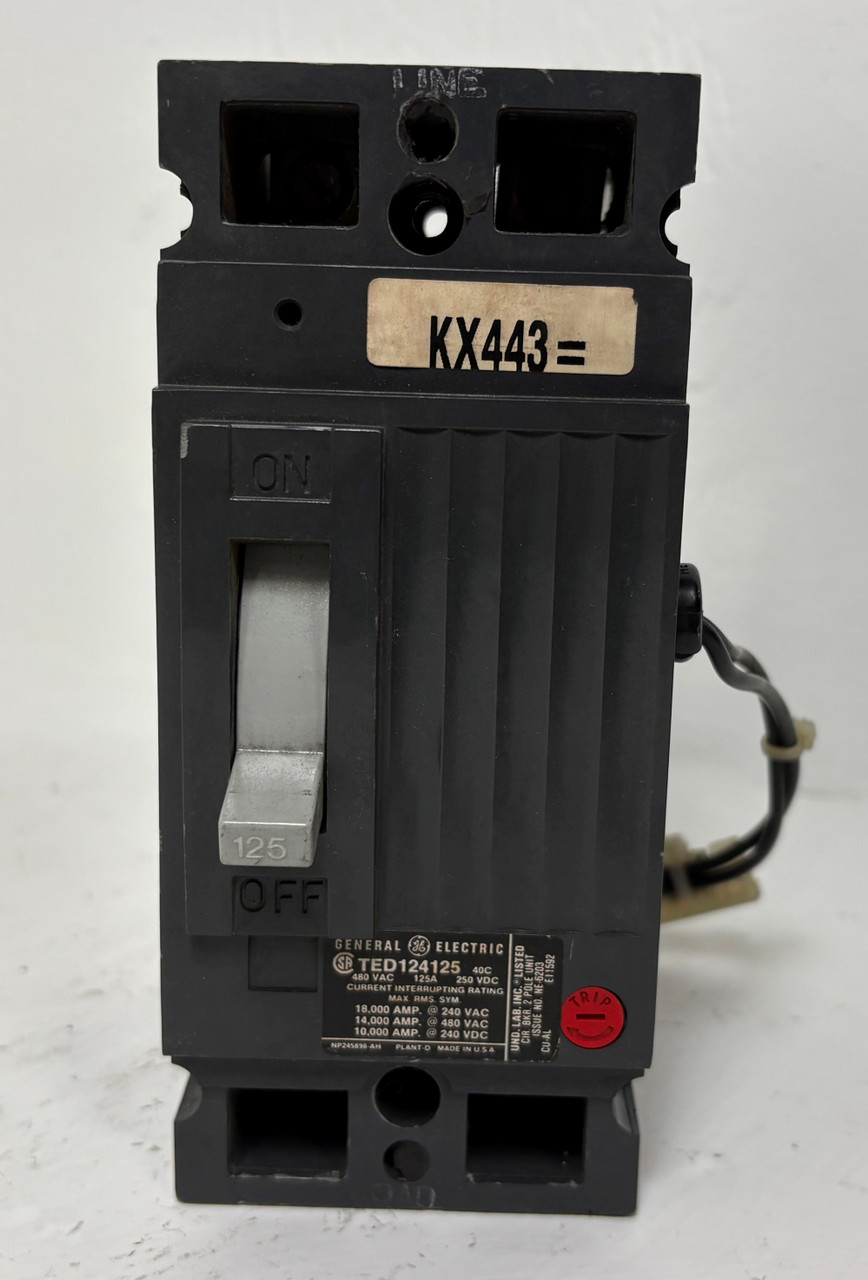 2nd Image of EM5439