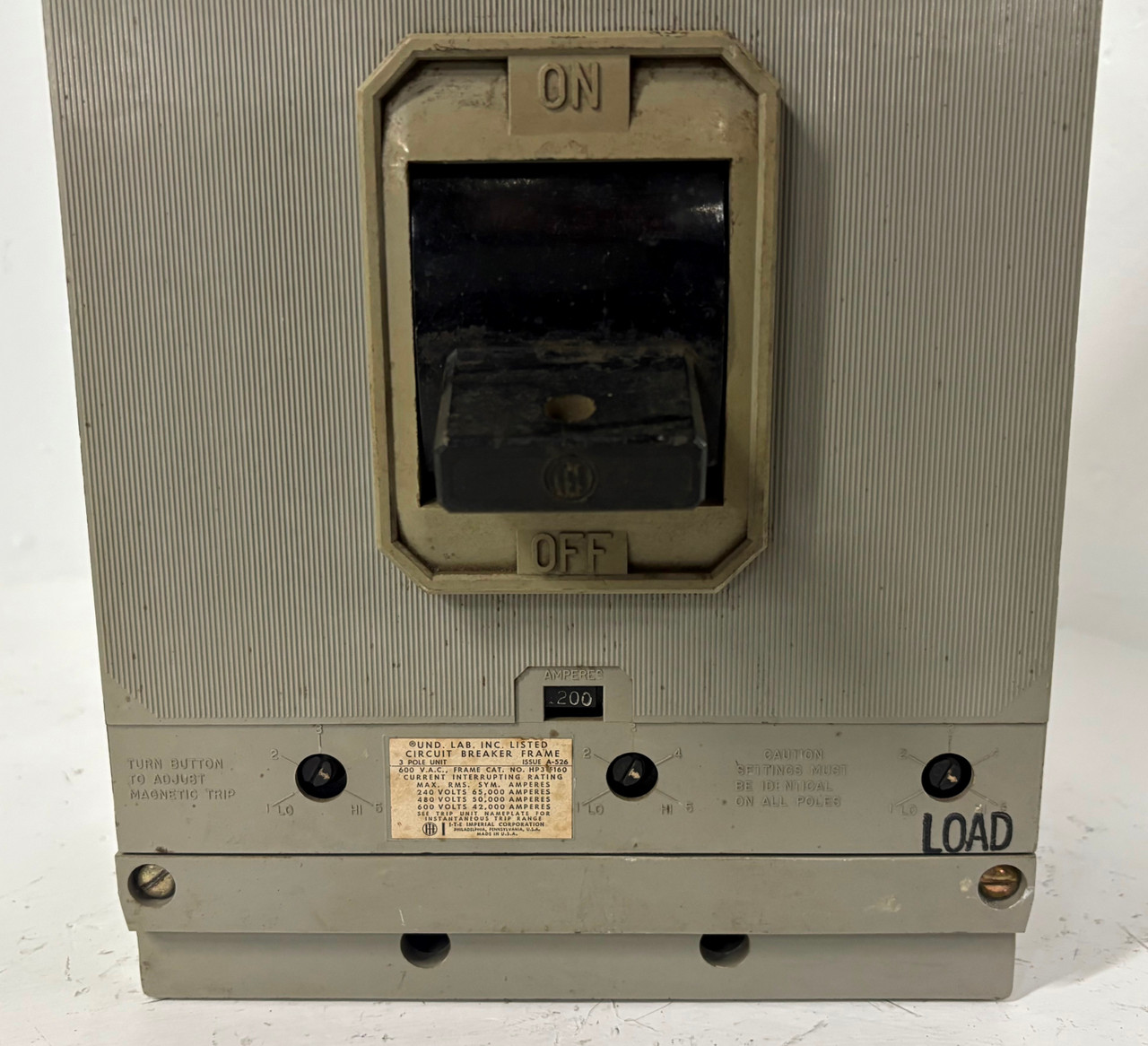 2nd Image of EM5448