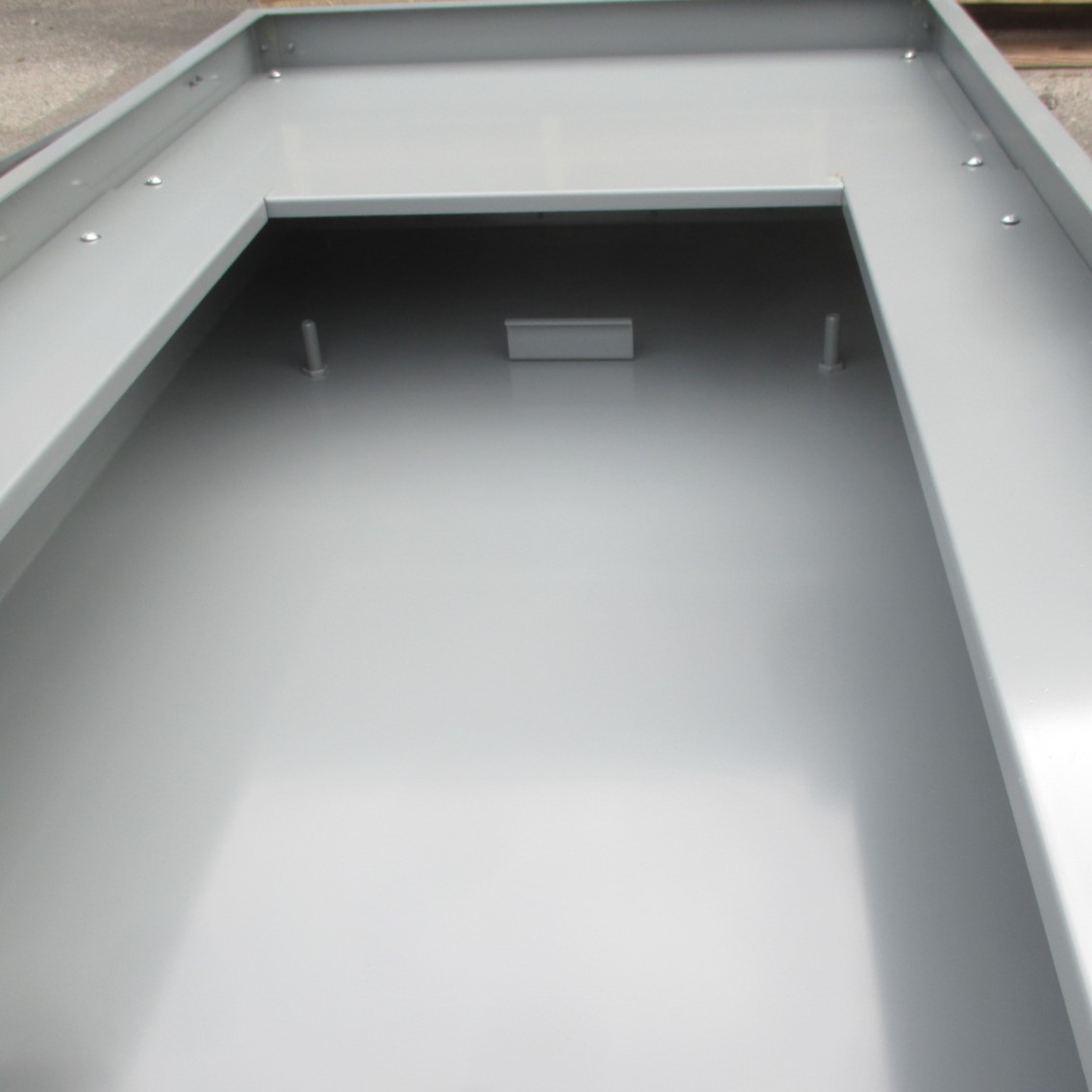 NEW Square D HC2692WP HCN I-Line 3R 26" x 92" Breaker Panel Enclosure Panelboard (AH0563-6)