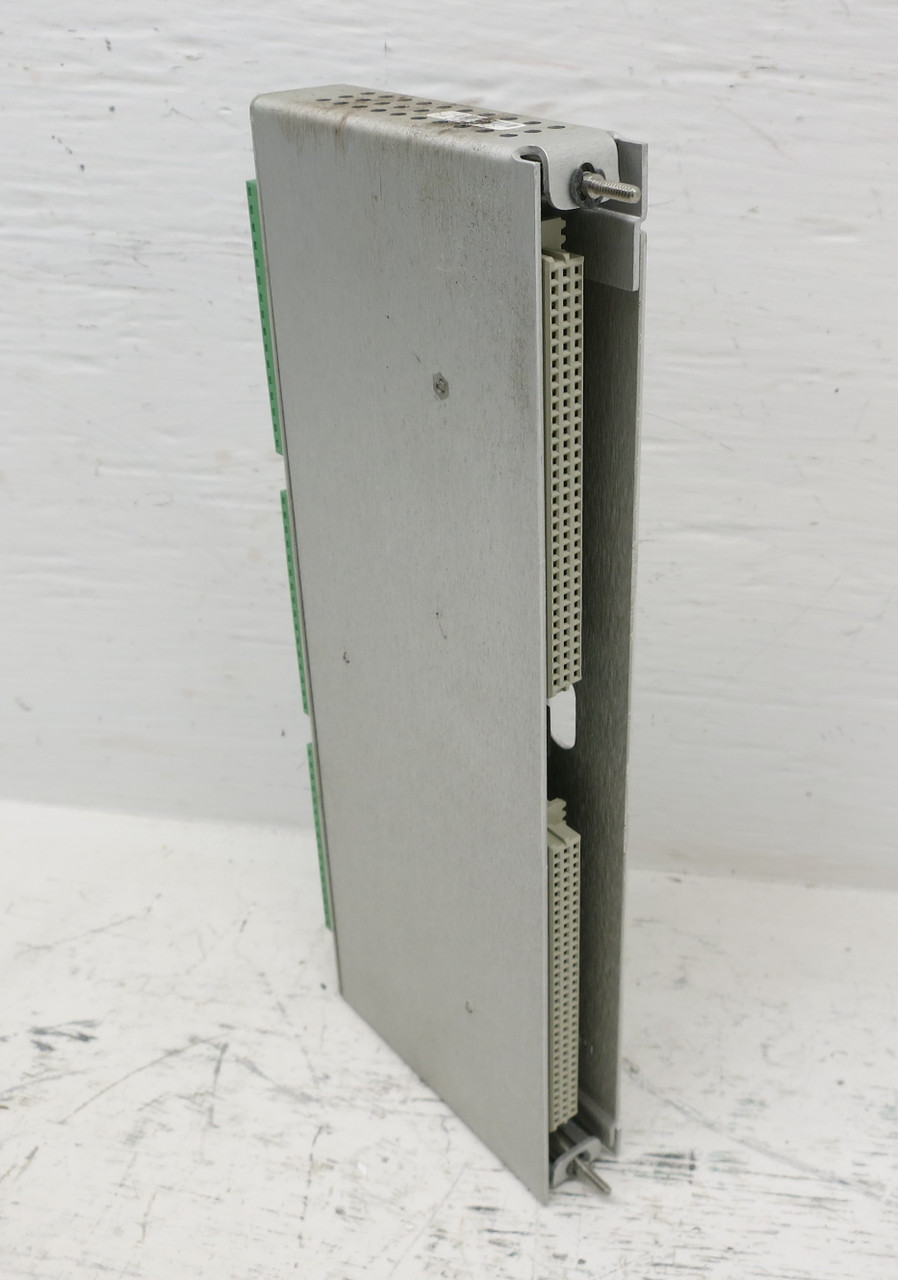 Bently Nevada 149992-01 16 Channel Relay Module I/O 3500 PLC 3500/33 16 Ch IO (DW7143-1)