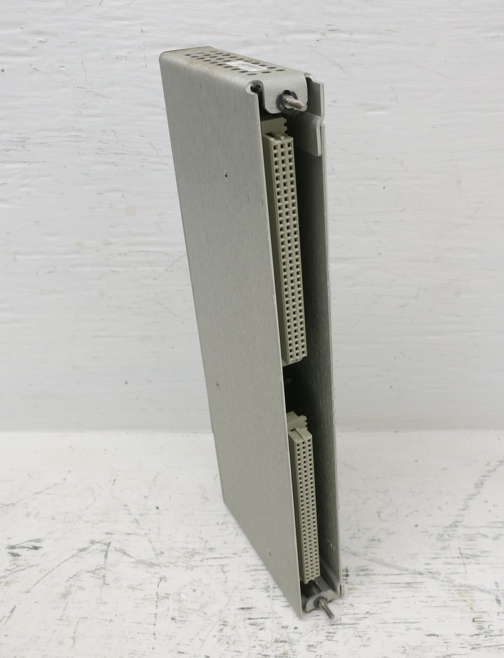 Bently Nevada 133396-01 Overspeed Detection I/O PLC Module 3500 13339601 IO (DW7142-2)