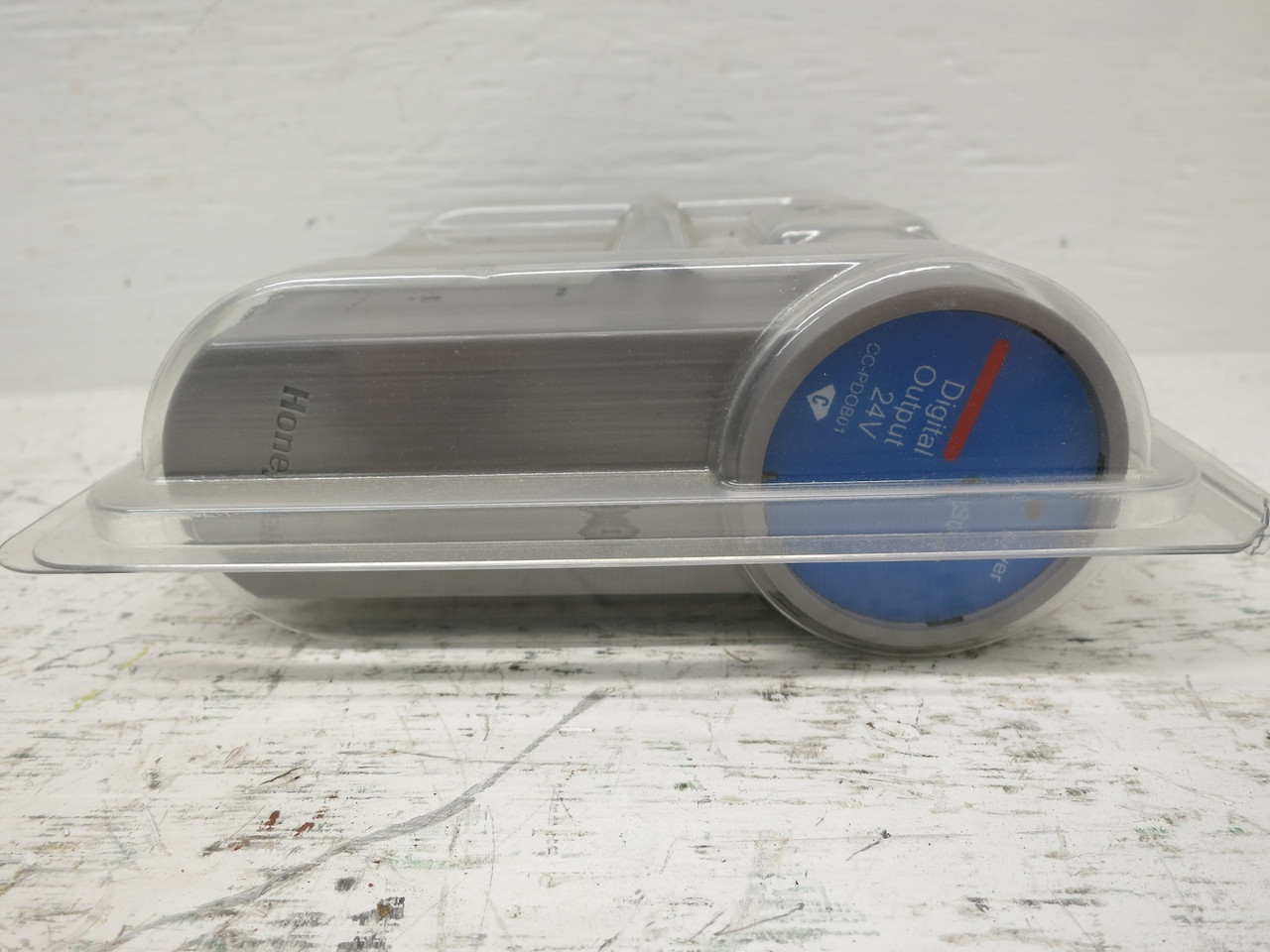 NEW Honeywell CC-PDOB01 Digital Output PLC Module 51405043-175 Experion PKS DCS (DW7145-1)