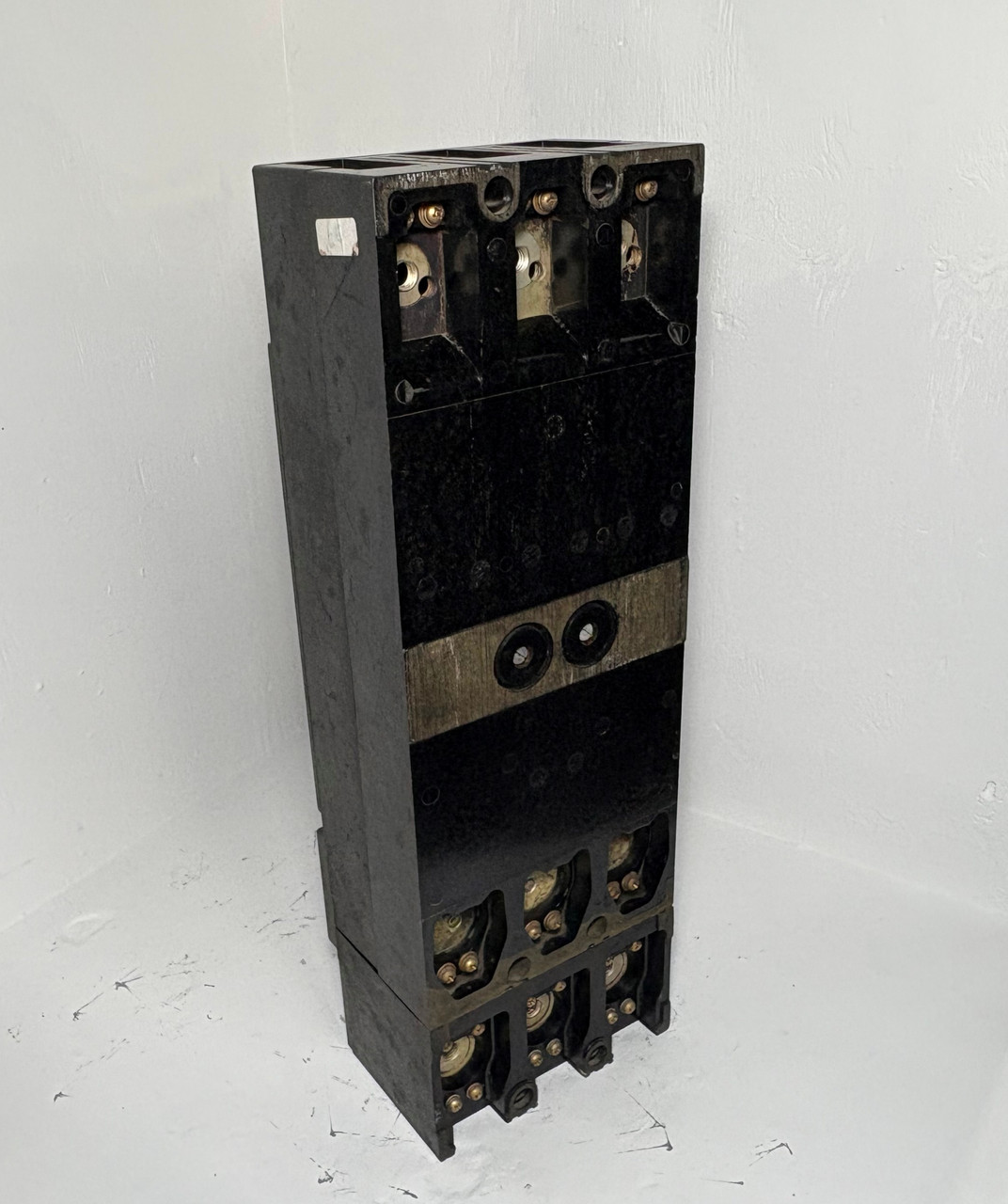 ITE C8935 400A Cordon Circuit Breaker CL Frame Type ET 600V 400 Amp I-T-E 3P (EM5460-1)