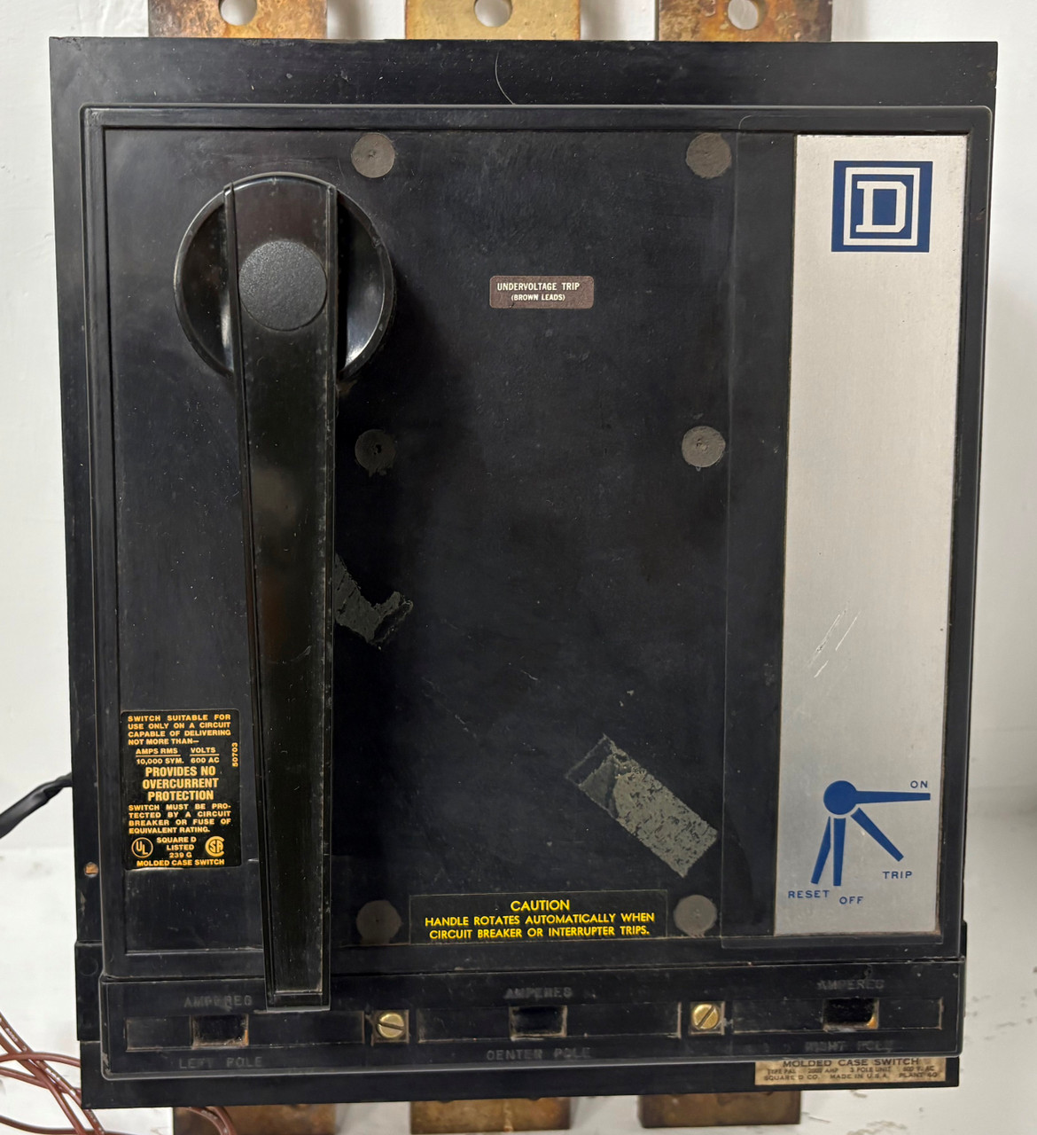 2nd Image of EM5467